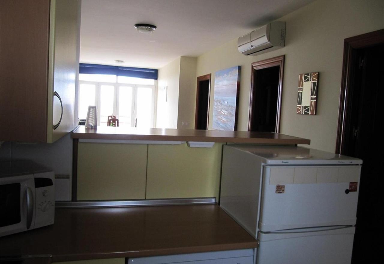 Fabulous Sunny Apartment Almerimar Exterior foto