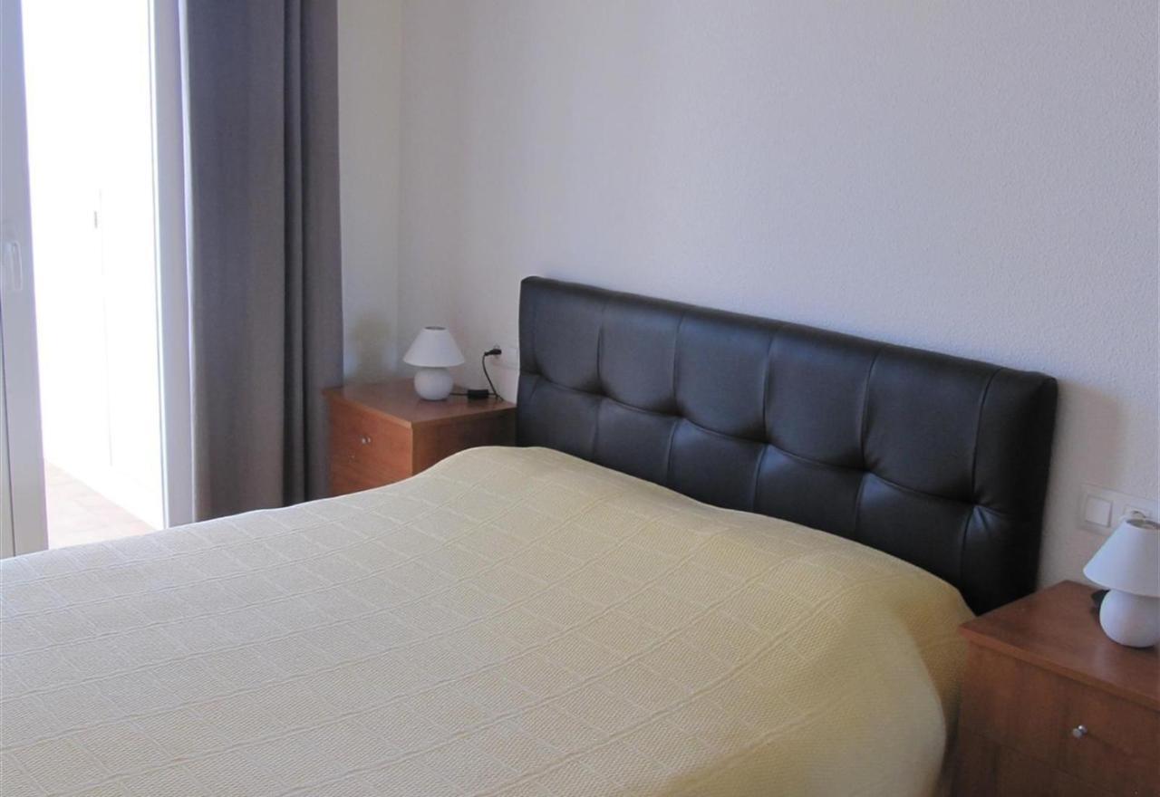 Fabulous Sunny Apartment Almerimar Exterior foto